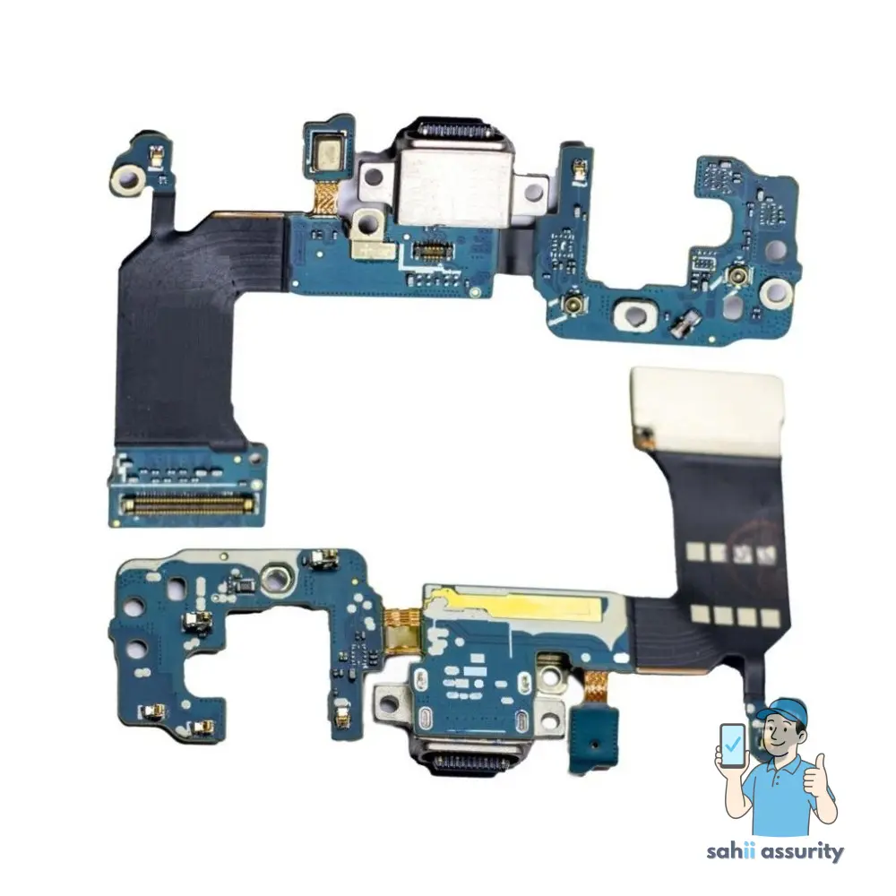 Charging Connector Flex / PCB Board for Samsung Galaxy S8